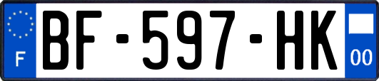 BF-597-HK