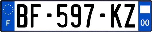 BF-597-KZ