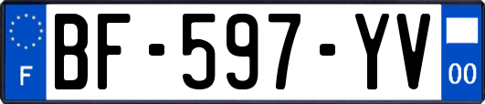 BF-597-YV