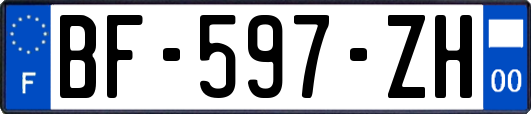 BF-597-ZH