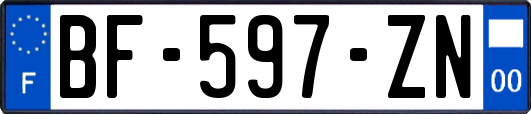 BF-597-ZN