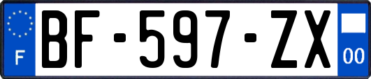 BF-597-ZX