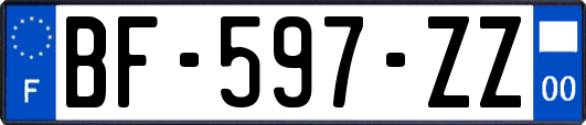 BF-597-ZZ