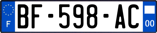 BF-598-AC