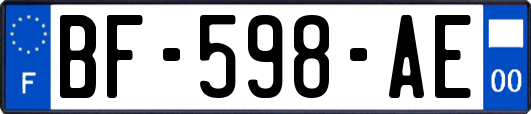 BF-598-AE