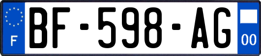 BF-598-AG