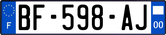 BF-598-AJ