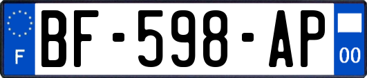 BF-598-AP