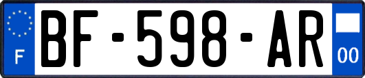 BF-598-AR