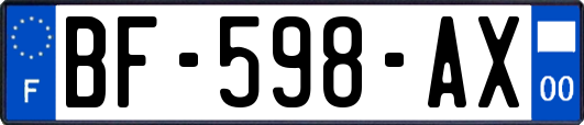 BF-598-AX