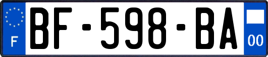 BF-598-BA