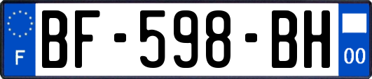 BF-598-BH