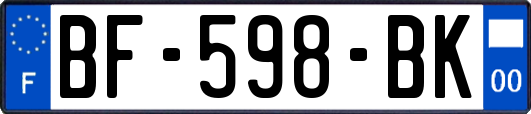 BF-598-BK