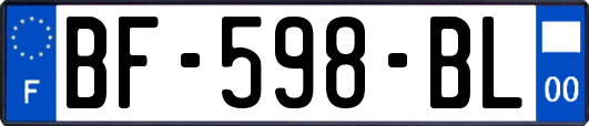 BF-598-BL