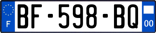 BF-598-BQ