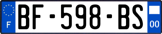 BF-598-BS