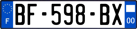 BF-598-BX