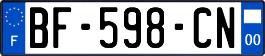 BF-598-CN