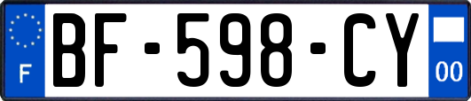 BF-598-CY