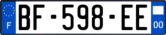 BF-598-EE