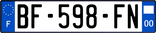 BF-598-FN