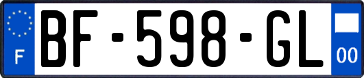 BF-598-GL