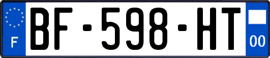 BF-598-HT