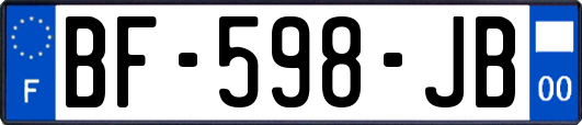 BF-598-JB