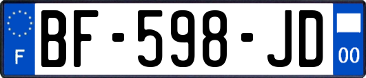 BF-598-JD