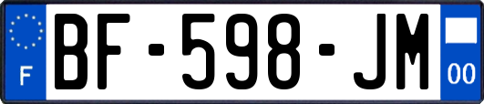 BF-598-JM