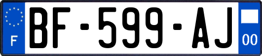 BF-599-AJ