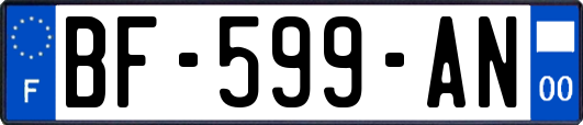 BF-599-AN