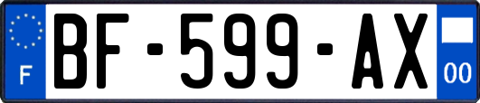BF-599-AX