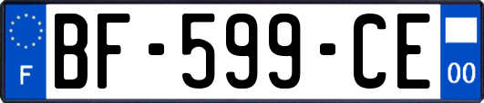 BF-599-CE