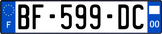 BF-599-DC