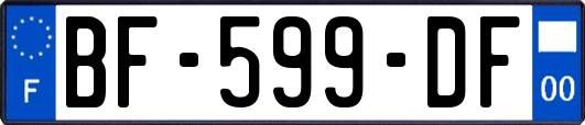 BF-599-DF