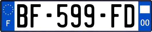 BF-599-FD