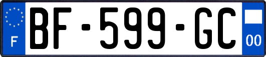 BF-599-GC