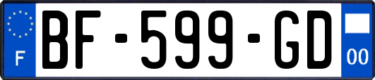 BF-599-GD