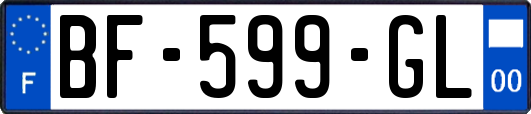BF-599-GL