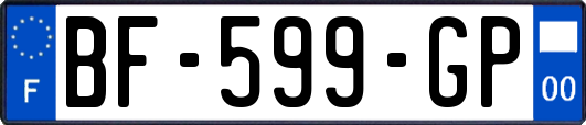 BF-599-GP