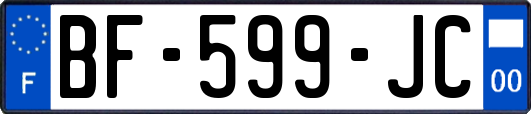 BF-599-JC