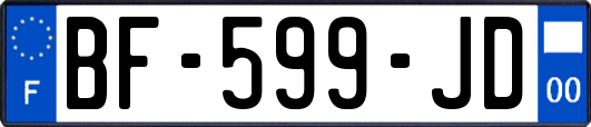 BF-599-JD