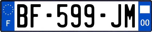 BF-599-JM