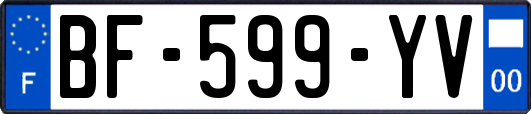 BF-599-YV