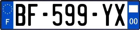 BF-599-YX