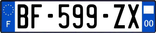 BF-599-ZX