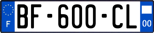 BF-600-CL