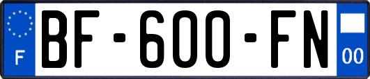 BF-600-FN