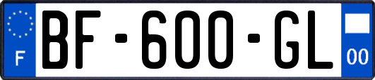 BF-600-GL